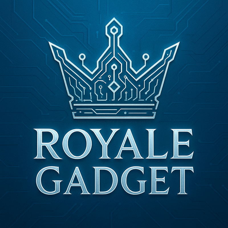 Royale Gadget