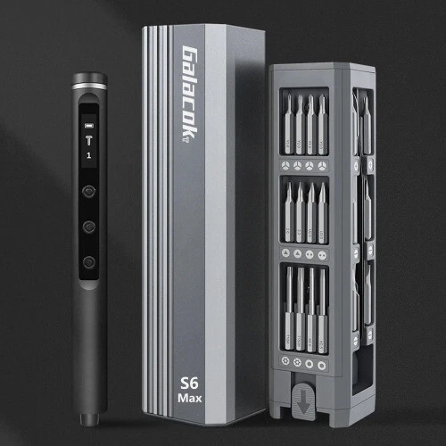 Galacok Tools