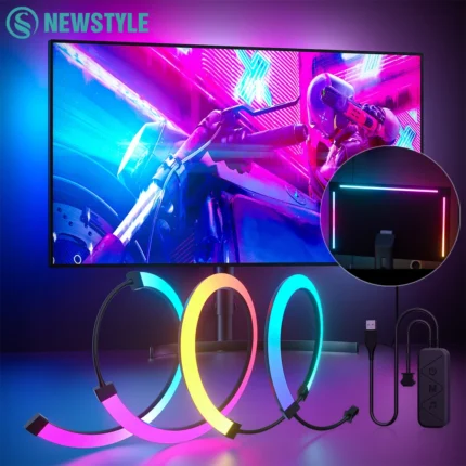 RGB Gaming Lights