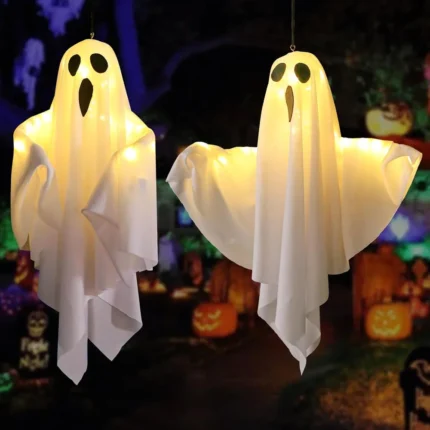 Halloween Hanging Ghost