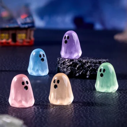 ghost action figure